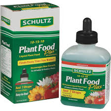 The most common liquid plant food material is silicone. All Purpose Liquid Plant Food Schultz Jungle House
