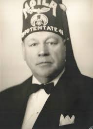 Past Potentates of Moila Shrine