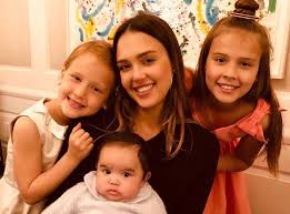 Mom of 3, founder of the honest company, amateur chef, terrible speller, loyal friend, hilarious at times. Jessica Alba Opens Up About Life As A Working Mom With Three Kids E Online