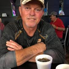 Milo Okra and cow peas in northern Oklahoma.