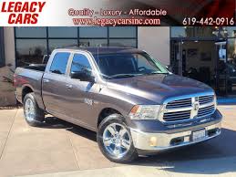 picture 2015 Dodge Ram 1500 Hemi 5.7