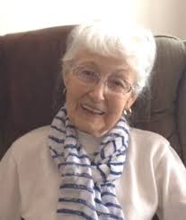 Maxine Williams Obituary