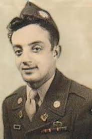 George Luz: A Pillar of Easy Company