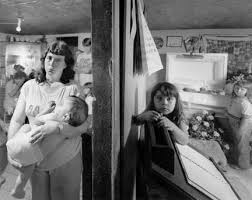 Home Funeral Photograph By Shelby Lee Adams