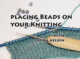 We did not find results for: Placing Beads On Your Knitting Youtube