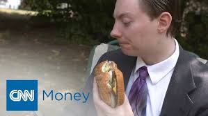 Fun times at McDonald's