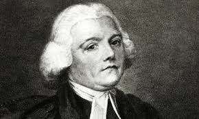 Isola di Rifiuti: Gilbert White