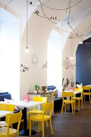 Topsearch.co updates its results daily to help you find what you are looking for. Modern Cafe Interior Creative Small Cafe Design Novocom Top