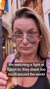 People go hard at Epcot sometimes #epcot #drinkingaroundtheworld  #foodandwinefestivaldisney #francepavilion #disneyparks  #epcotdrinkingaroundtheworld #epcotdrinks #disneyfoodandwinefestival