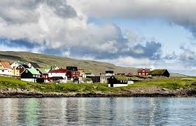 Weather in the faroe islands is mercurial at best and violently unpredictable at worst. The Faroes Operation Valentine Regent Holidays