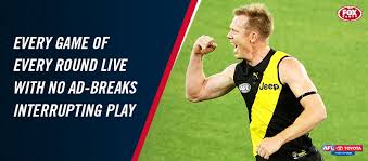 Find the latest afl news, live scores, results and the current afl ladder. Fox Footy Home Facebook
