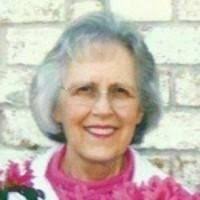 Shirley Noah Obituary (1936