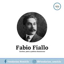 🔸Era una tarde (Fabio Fiallo)🔸, 🎙En...