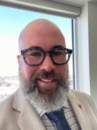 Anthropology & Geography Faculty