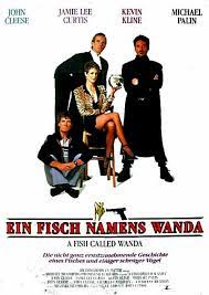 Maybe you would like to learn more about one of these? Ein Fisch Namens Wanda Film 1988 Moviepilot De