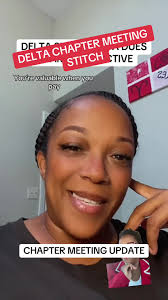 Graduate Chapter to Delta Sigma Process and Timeline Process Rush