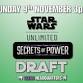 Star Wars Unlimited - Secrets of Power Draft event in Chesterfield
