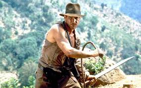 Harrison ford, thomas kretschmann, mads mikkelsen and others. Indiana Jones 5 Grosse Abschiedstour Fur Harrison Ford Kino Co