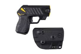 Want to own the same taser® guns used by police across the u.s.? Bluetooth Low Energy Taser Device Triggers Emergency Services Alert Upon User Deployment Nordicsemi Com