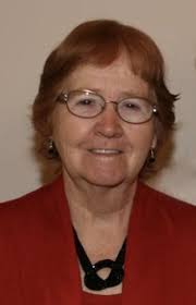 Catherine M. "Kitty" Shade Crawford Obituary (2023)