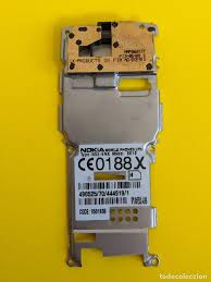 Juegos para movil minijuegos com. Nokia 8810 Original Component Antenna Shield 06 Comprar En Todocoleccion 213918998