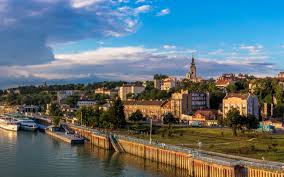 While it hurtles towards a brighter future, its chaotic. Where The Tame West Meets The Wild East Belgrade Serbia Flur Magazine