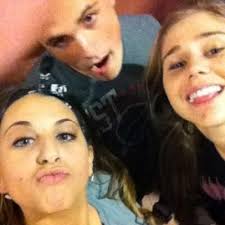 Zach Scheige (@zshaggs23)