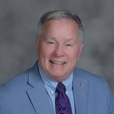 Five-Year Strategic Plan