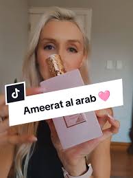 Amar Ashraf Perfume Princess of Arabia