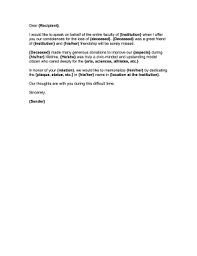 These 100 best condolences helps you to focus on what's. Condolence Letter Donor Condolence Letter Condolences Lettering