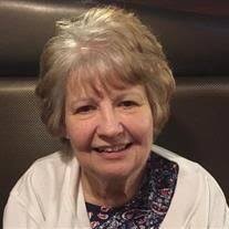 Frances E. Hoeft Obituary