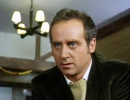 familiar unknown: Gary Watson