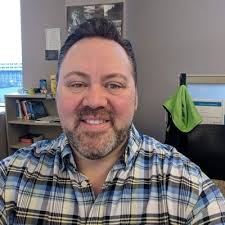 Randy Doyle (@rdoyledba)