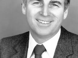 William Rice, former Tribune food and wine journalist, dies at 77