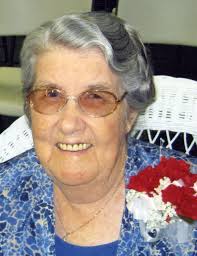 Obituary information for Ola Lee Baker