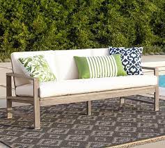Indio Sofa Apartment Patio Furniture Furniture Outdoor Sofa