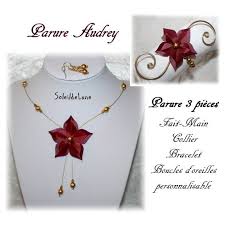 Pencher sur des boucles d'oreilles allongée afin que votre visage ait l'air plus mince et plus allongé. Soleildelune Bijoux Mariage Boheme Champetre Pour La Mariee