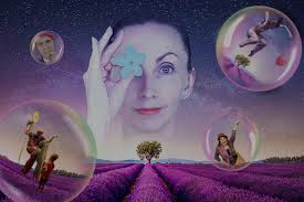 Curious Conversations