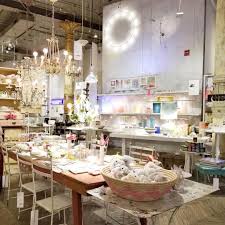 Abc Carpet Home S Manhattan Flagship Beautiful Window Displays Amazing Inventory From Around The World Abc Carpet Home Beautiful Windows Table Settings