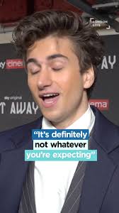 Jeff Murdock -Richard Coyle- REALLY is a leg man. Coupling, part of our  Comedy Zone, weekends from 9pm. http://bit.ly/1tPzQk9