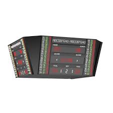 Bs 127 Cok Amacli Skorbord