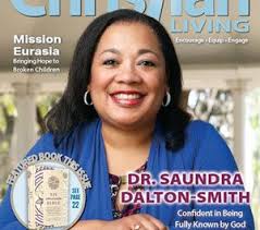 Today's Christian Living May 2022