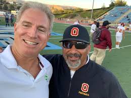 Oxnard Varsity Football's Photo