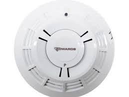 Data sheet 850010275 issue 7 not to be used for installation purposes. Edwards Est Siga Hrd Fixed Temp Heat Detector