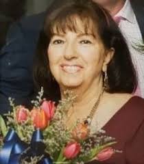 Georgette Gant Obituary