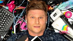 Scott Bennett: Stuff, Leeds, 27 February 2026, , Tickets