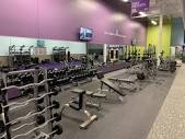 Anytime Fitness - Gym in Findlay, OH, 45839