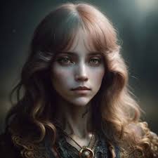 by Les Edwards, Nikon D850 , Rococo but extremely be...