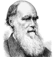 Charles Robert Darwin