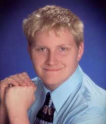 Thomas Landers's Instagram, Twitter & Facebook